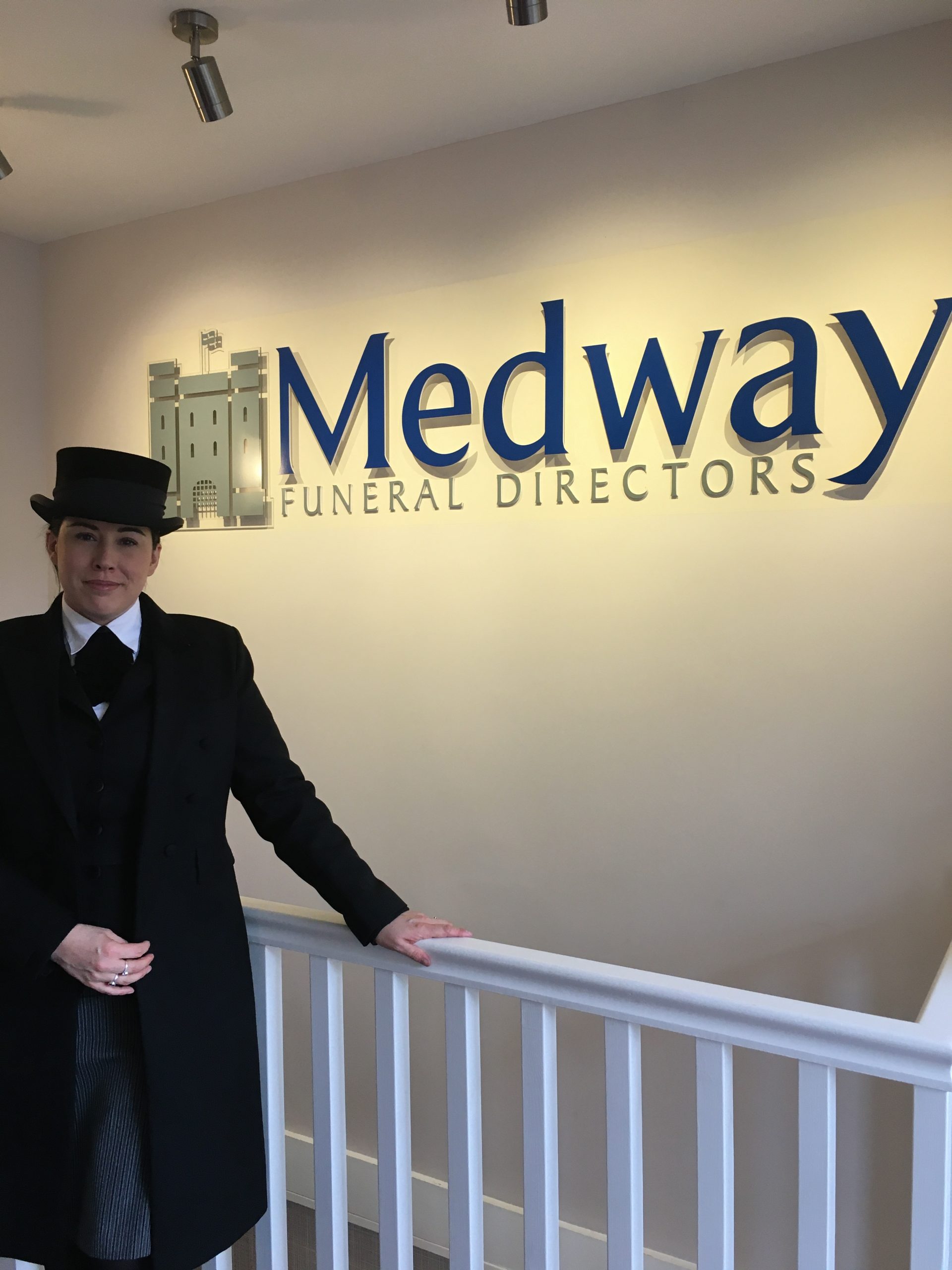 Gallery Medway Funeral Directors